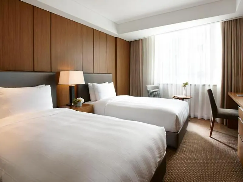 Lotte City Hotel Guro سيول