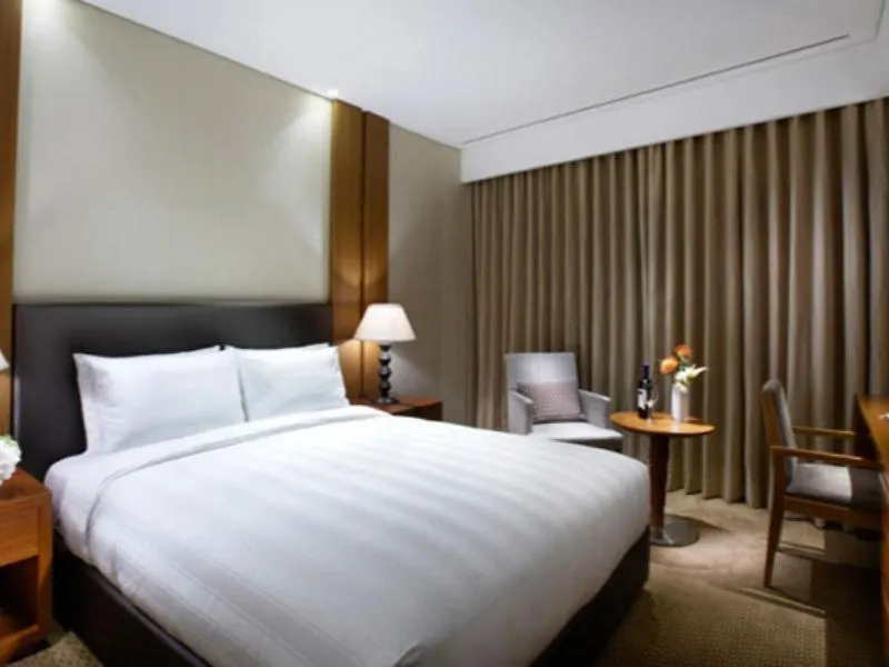 Lotte City Hotel Guro سيول 3*,  كوريا الجنوبية