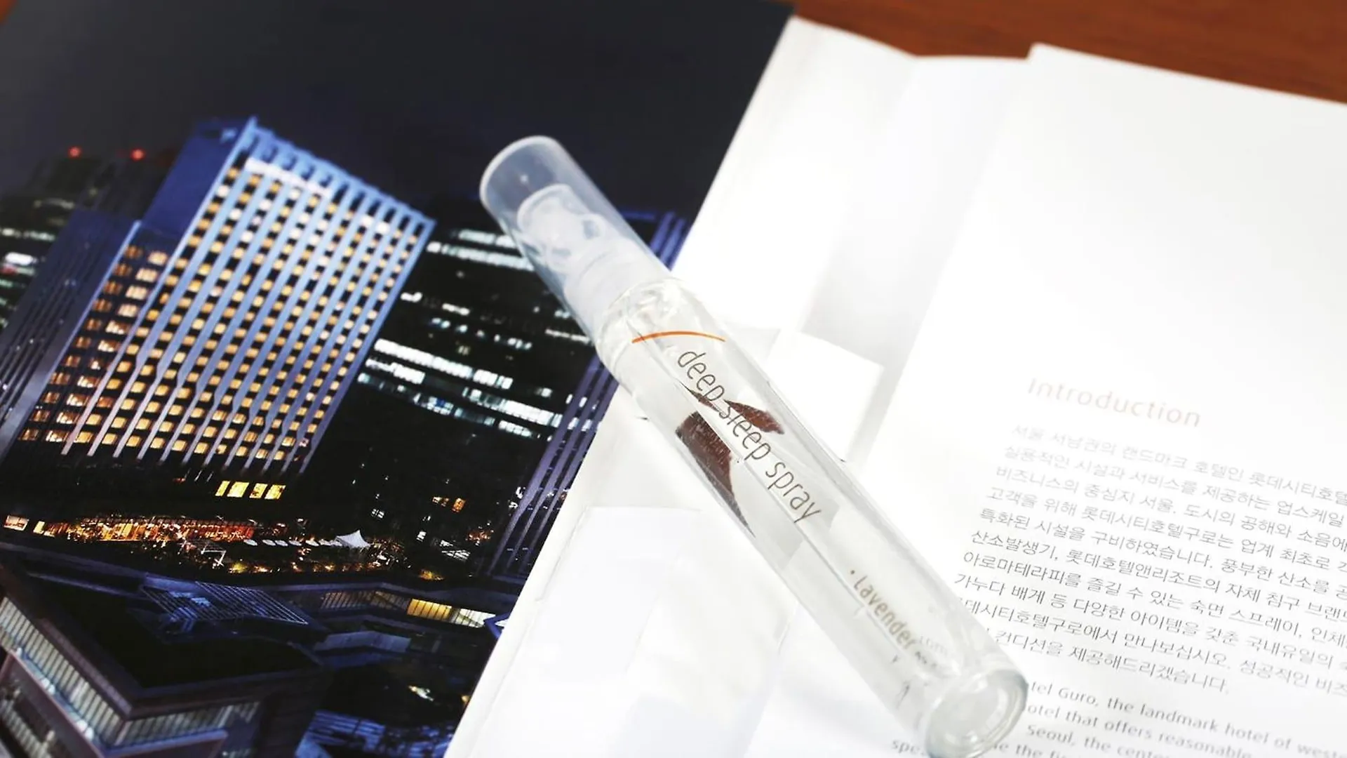 Lotte City Hotel Guro Seoul