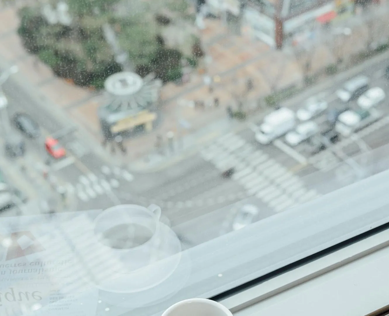 Lotte City Hotel Guro Seoul