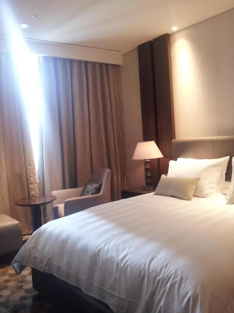 Lotte City Hotel Guro Seoul