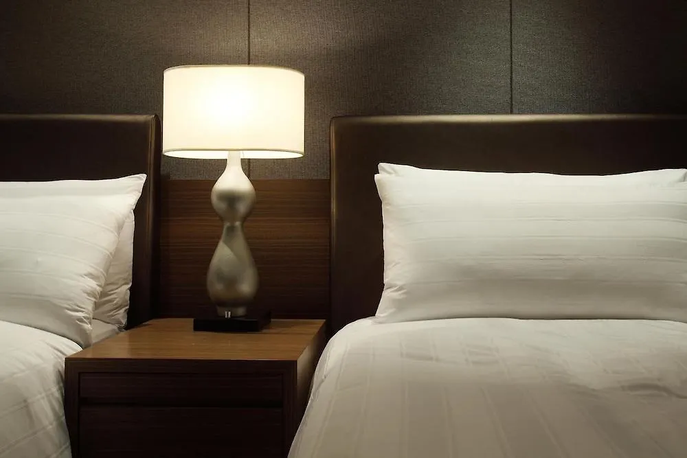 Lotte City Hotel Guro سيول 3*,