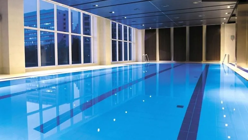 Lotte City Hotel Guro سيول